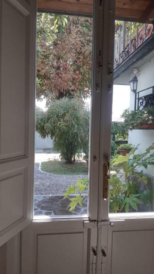 Villa Ippocastano Lucca Exterior foto